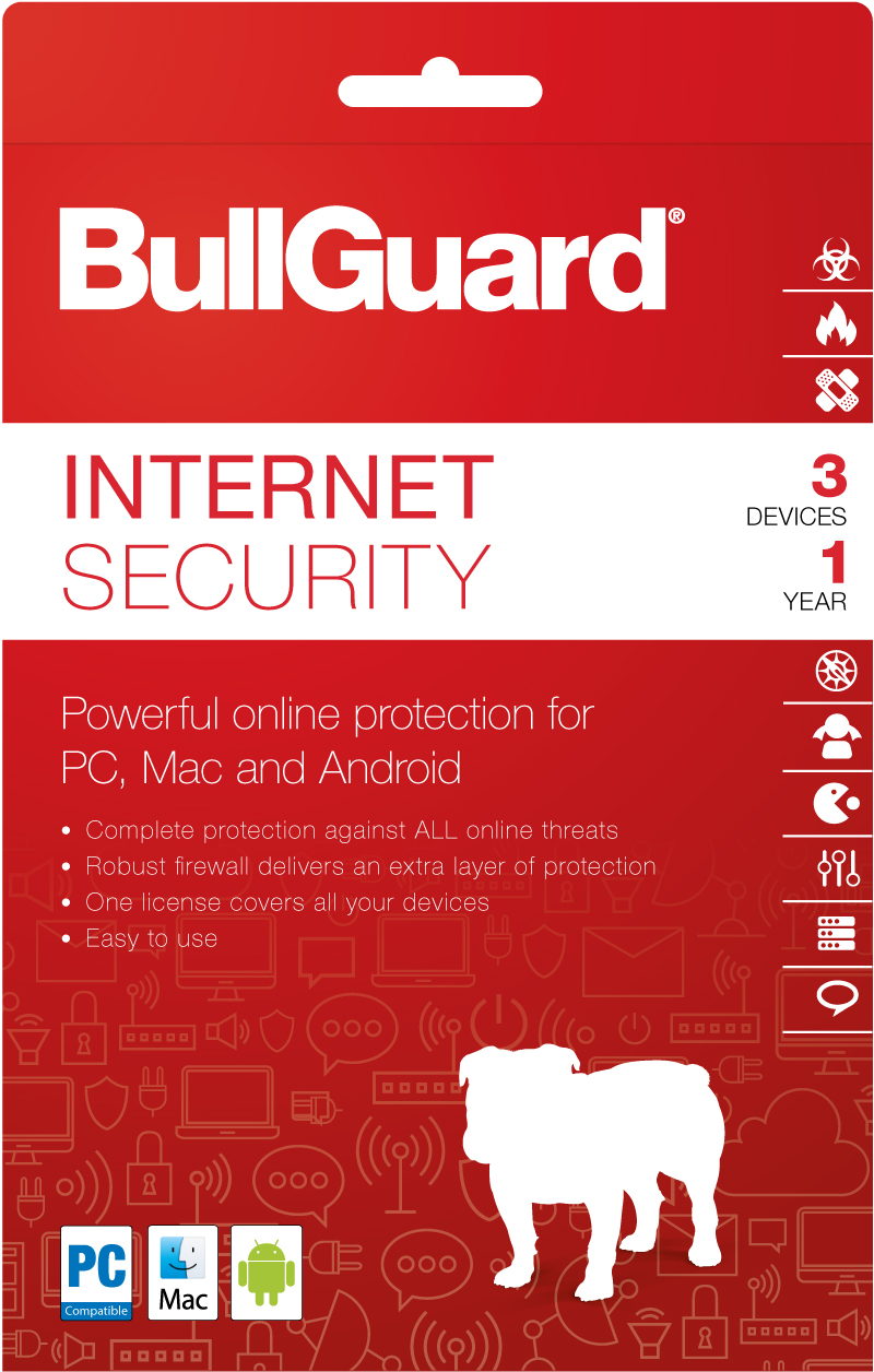 Bull guard